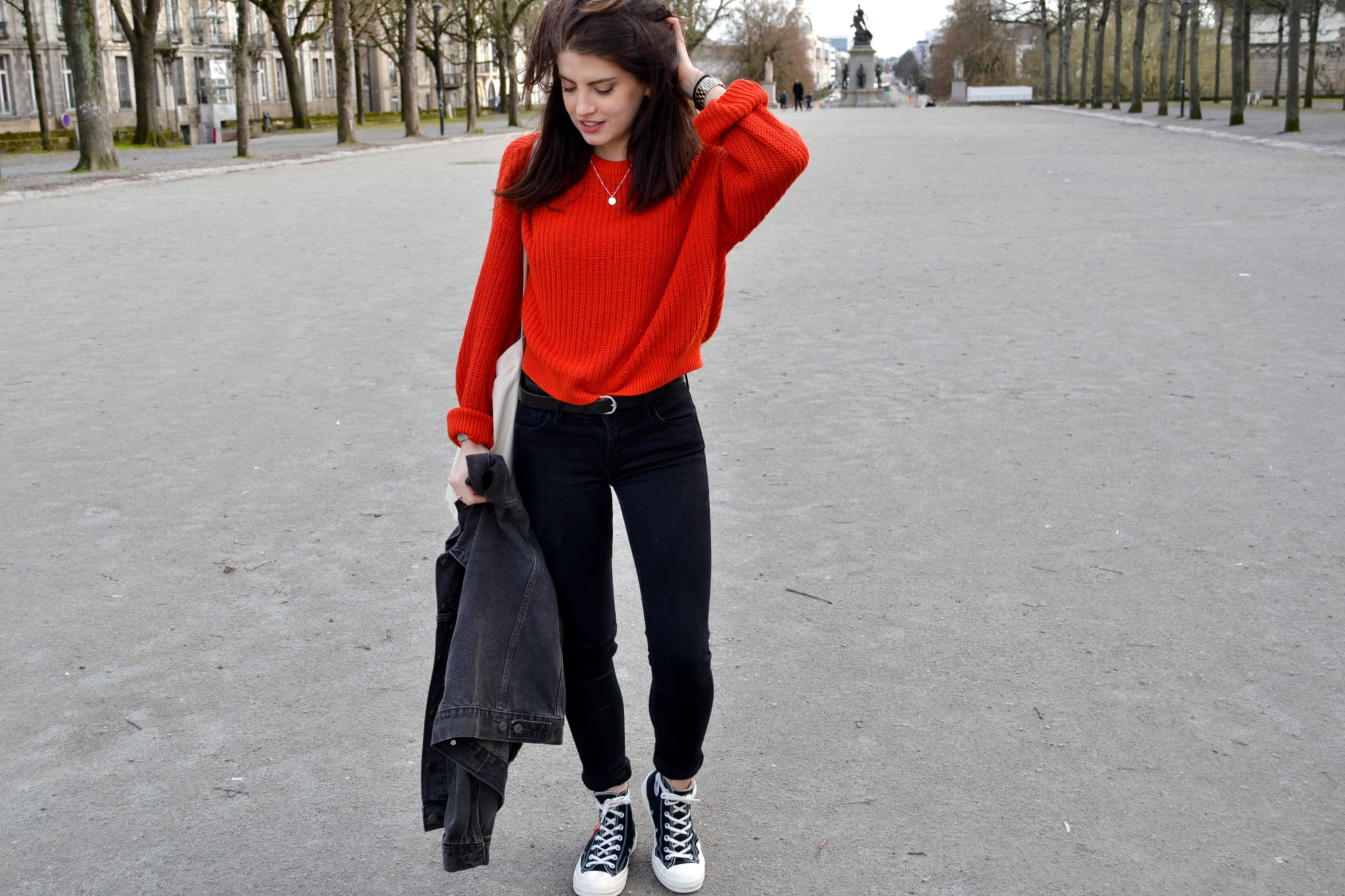 pull rouge fidjigirl pull and bear levis